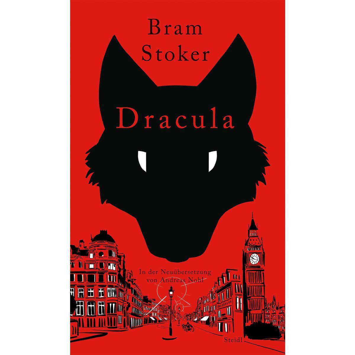 Dracula von Steidl GmbH & Co.OHG