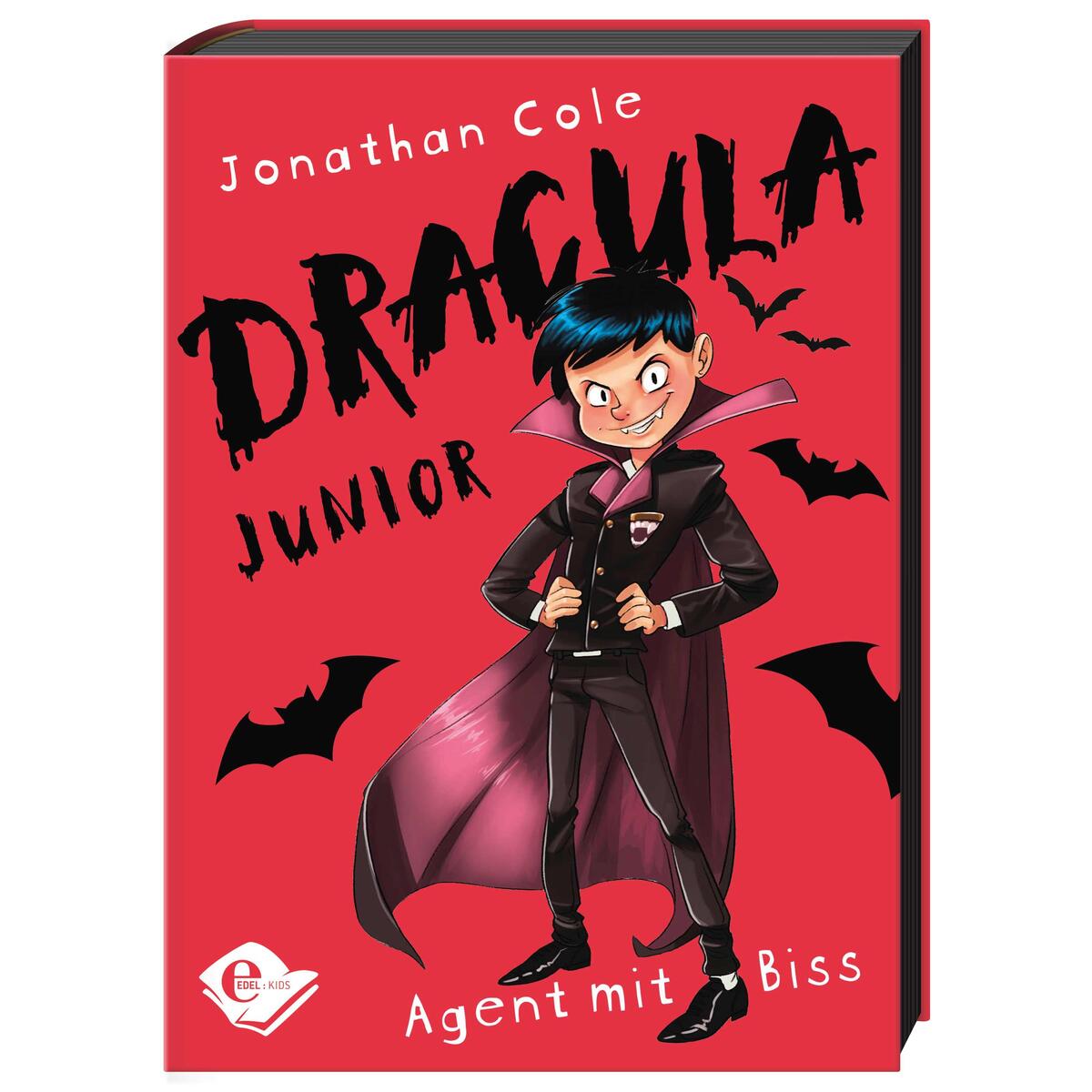 Dracula junior von Karibu