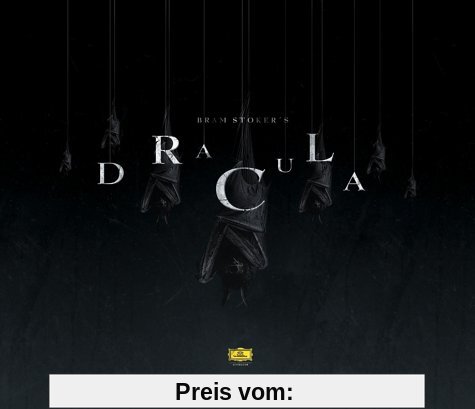 Dracula. 5 CDs