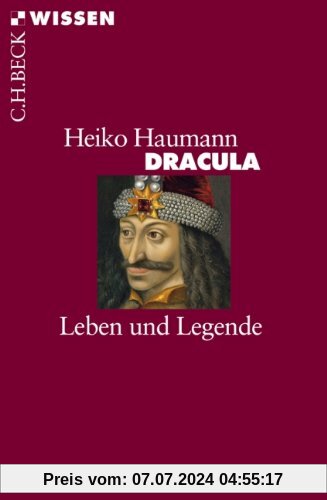 Dracula: Leben und Legende