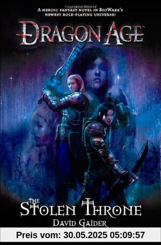 Dragon Age Dragon Age