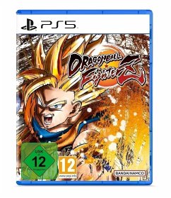 Dragon Ball FighterZ (PlayStation 5) von Bandai Namco Entertainment Germany