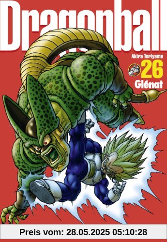 Dragon Ball - Perfect Édition Vol.26