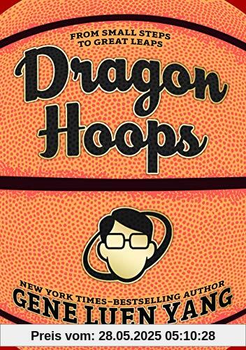 Dragon Hoops