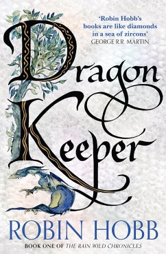 Dragon Keeper von HarperCollins Publishers