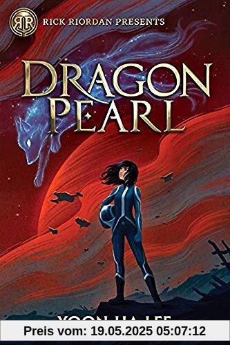Dragon Pearl