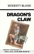 Dragon's Claw (Modesty Blaise)
