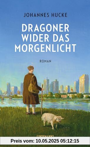 Dragoner wider das Morgenlicht (Lindemanns Bibliothek)