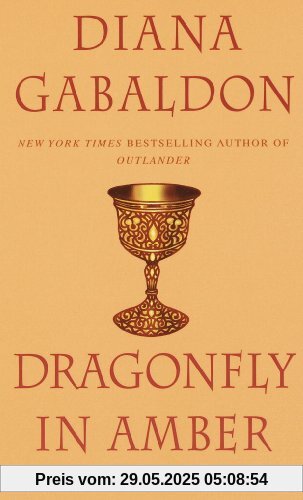 Dragonfly in Amber (Outlander)