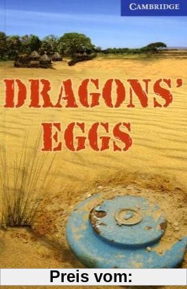 Dragons' Eggs: Englische Lektüre für die Oberstufe