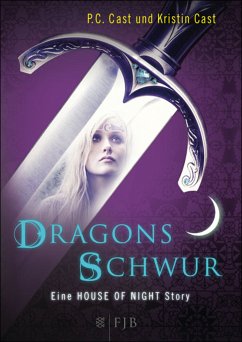 Dragons Schwur / House of Night Story Bd.1 (eBook, ePUB) von FISCHER E-Books