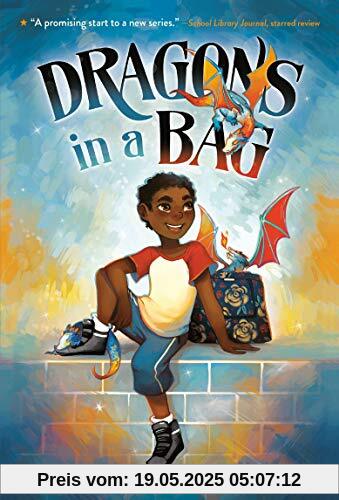 Dragons in a Bag