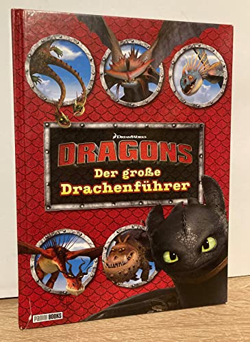 Dragons: Der große Drachenführer