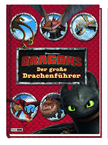 Dragons: Der große Drachenführer