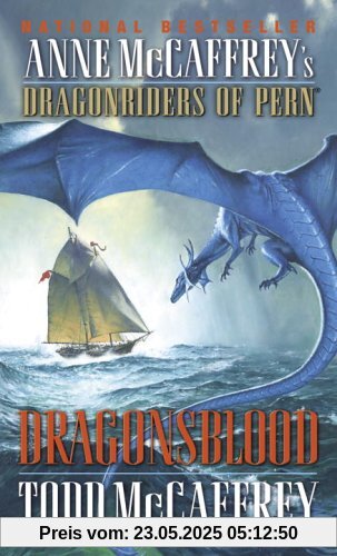 Dragonsblood (Pern)