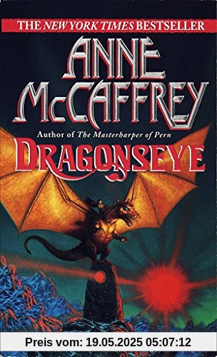 Dragonseye (Pern, Band 14)