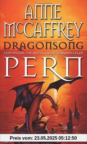 Dragonsong (The Dragon Books)
