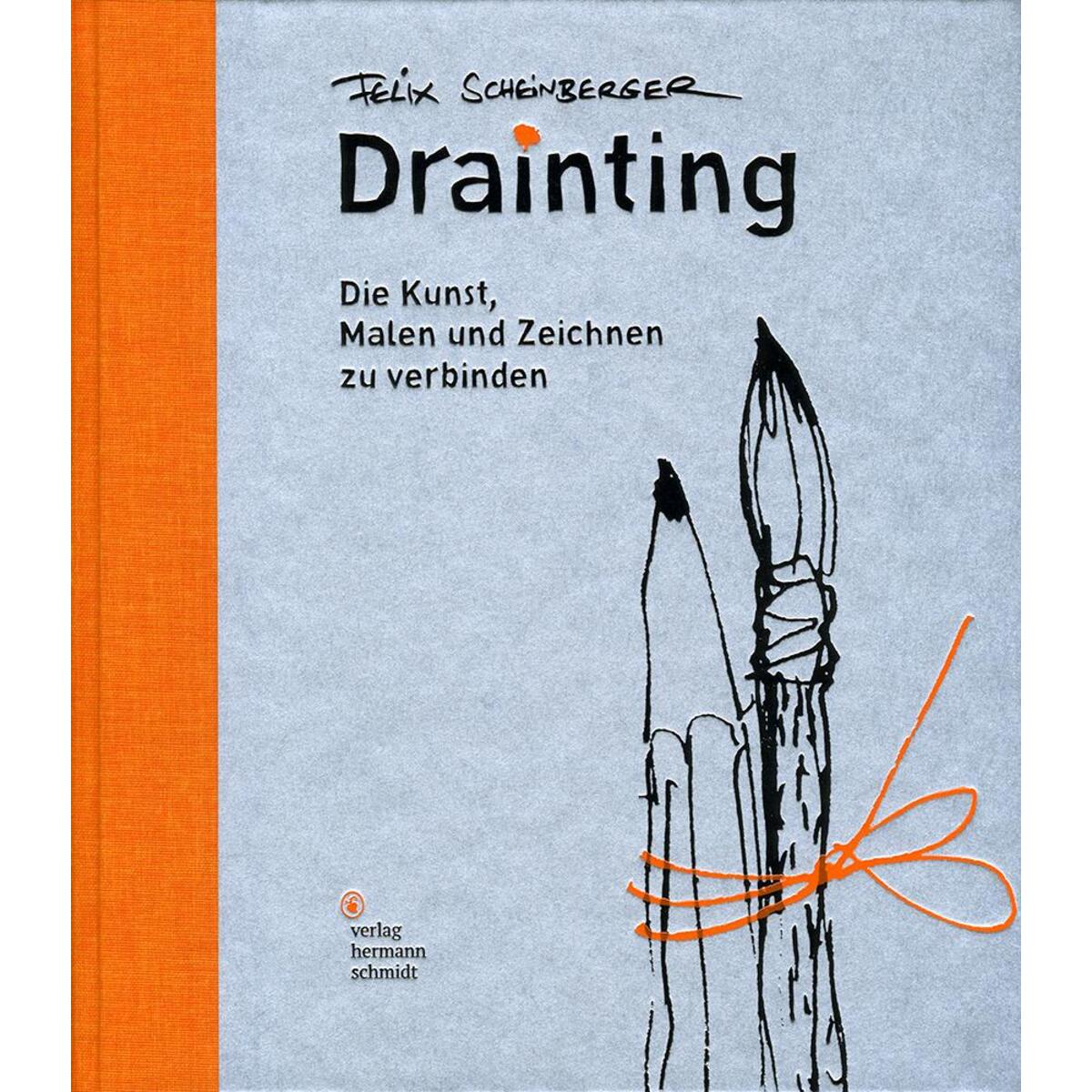 Drainting von Schmidt Hermann Verlag