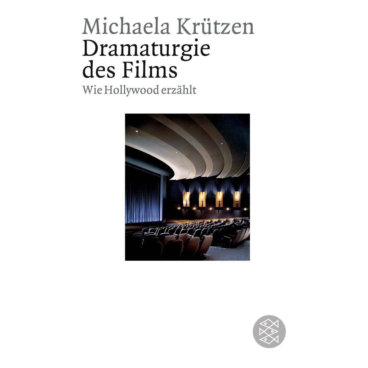 Dramaturgie des Films von S. Fischer Verlag