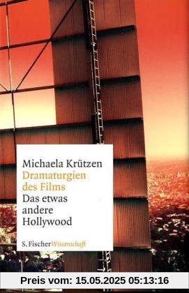 Dramaturgien des Films: Das etwas andere Hollywood