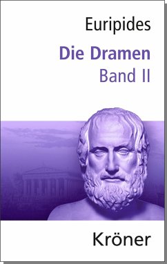 Dramen Band II von Kröner