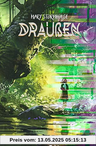 Draußen