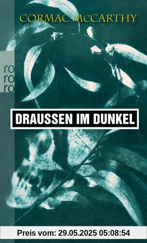 Draußen im Dunkel