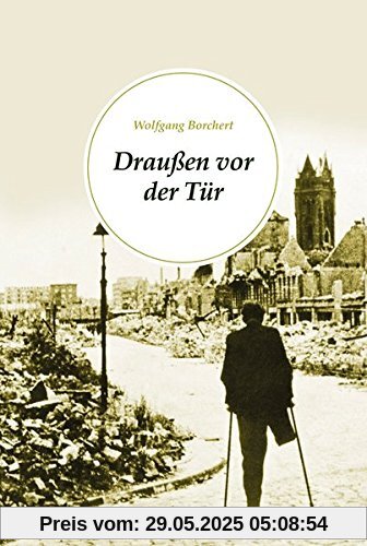 Draußen vor der Tür (Nikol Classics)