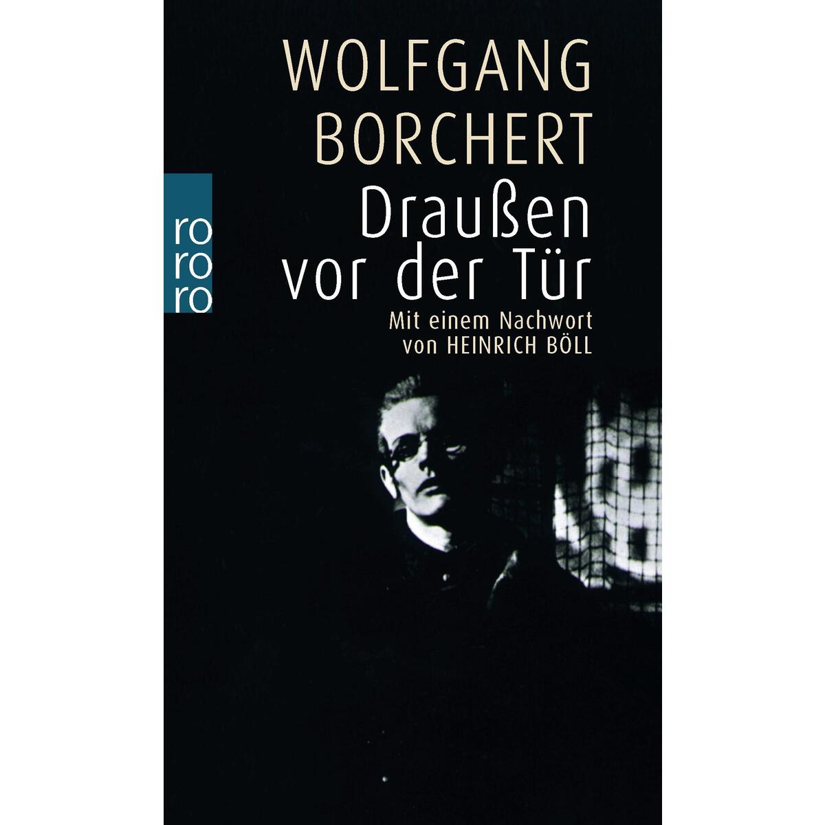 Draußen vor der Tür von Rowohlt Taschenbuch