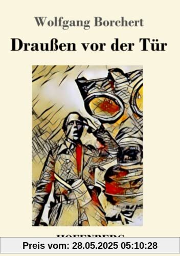 Draußen vor der Tür