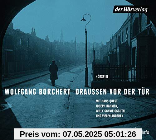 Draußen vor der Tür