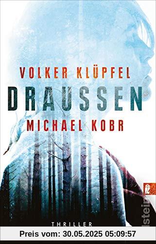 Draussen: Thriller Draussen: Thriller