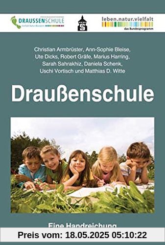 Draußenschule: Eine Handreichung