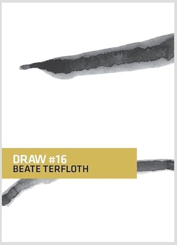 Draw #16 Beate Terfloth von Revolver Publishing