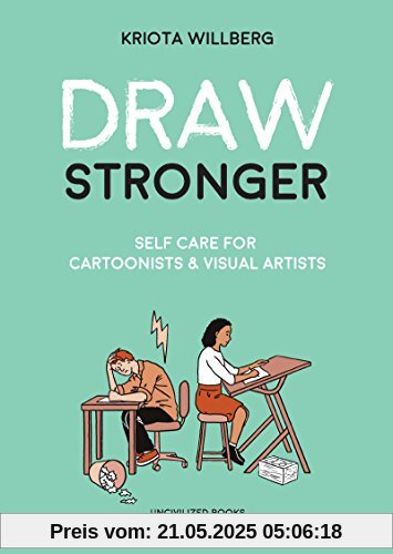Draw Stronger