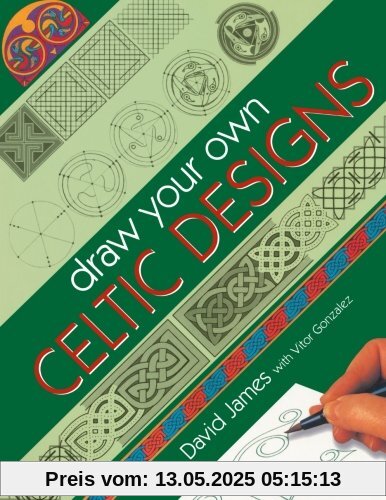 Draw Your Own Celtic Designs