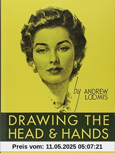 Drawing the Head and Hands