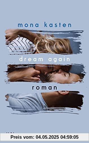 Dream Again (Again-Reihe, Band 5)