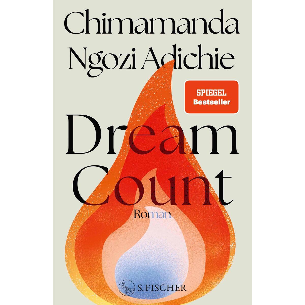 Dream Count von FISCHER, S.