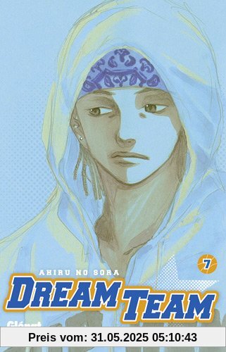 Dream Team, Tome 7 :