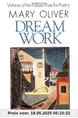 Dream Work Dream Work