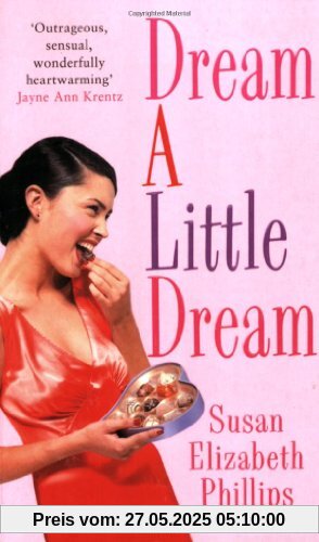 Dream a Little Dream (Chicago Stars Series)
