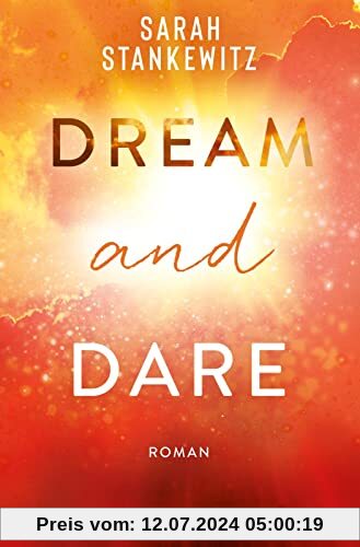 Dream and Dare: Roman | Nach dem BookTok-Bestseller »Rise and Fall«: Das fulminante Ende der Faith-Reihe