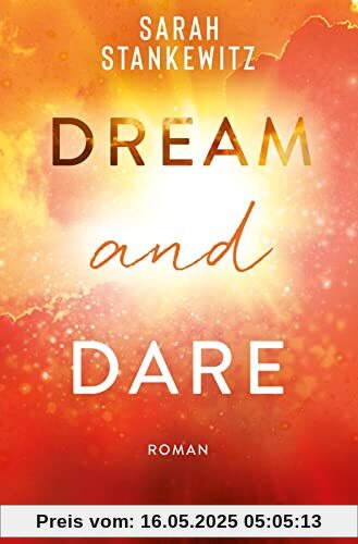 Dream and Dare: Roman | Nach dem BookTok-Bestseller »Rise and Fall«: Das fulminante Ende der Faith-Reihe Dream and Dare: Roman | Nach dem BookTok-Bestseller »Rise and Fall«: Das fulminante Ende der Faith-Reihe