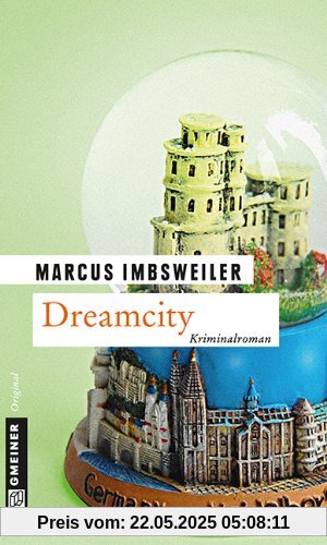 Dreamcity: Kollers siebter Fall