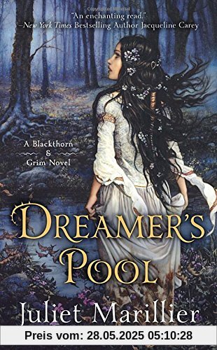 Dreamer's Pool: A Blackthorn & Grim Novel