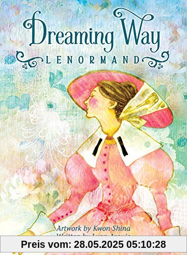 Dreaming Way Lenormand