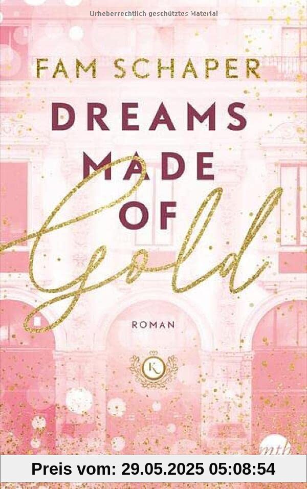 Dreams Made of Gold: Roman