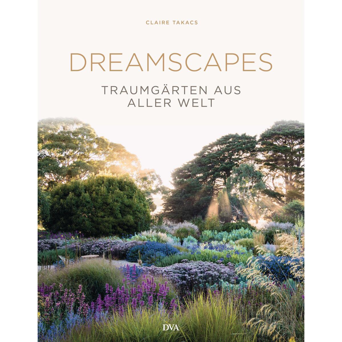 Dreamscapes von DVA Dt.Verlags-Anstalt