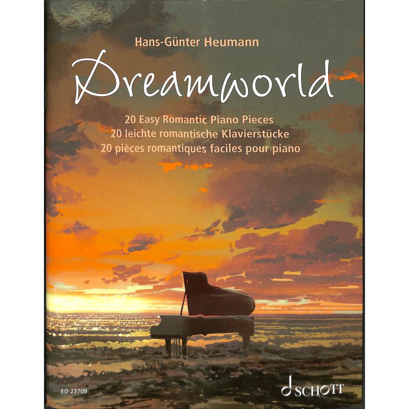 Dreamworld